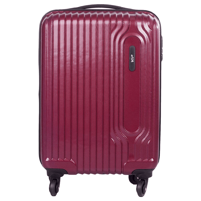 Vip company online suitcase